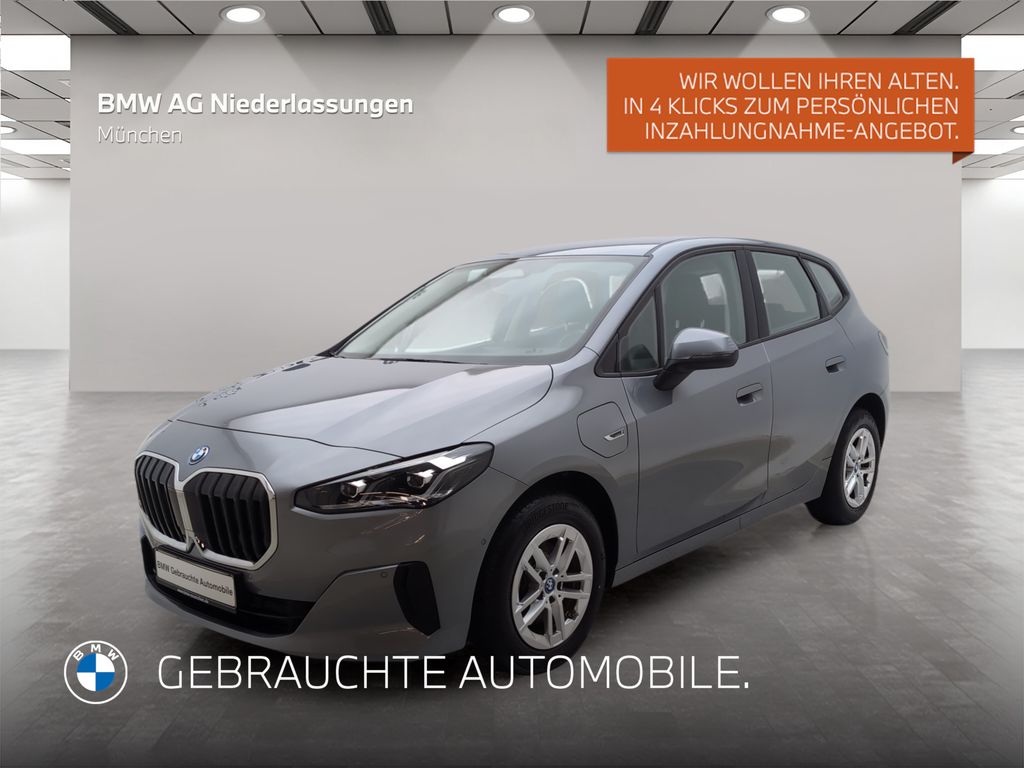 BMW 225 Active Tourer 2022