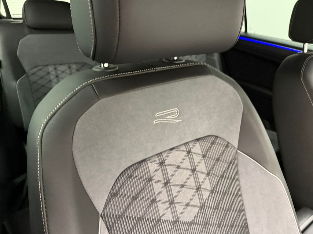 Volkswagen Tiguan Allspace 2024