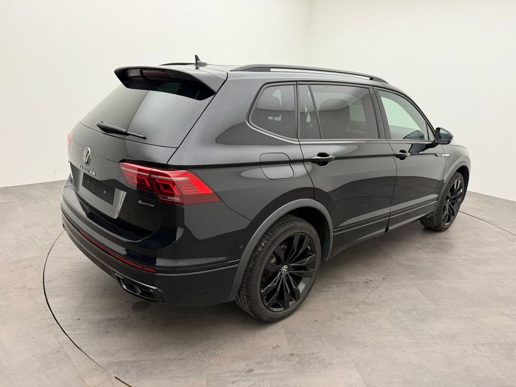Volkswagen Tiguan Allspace 2024