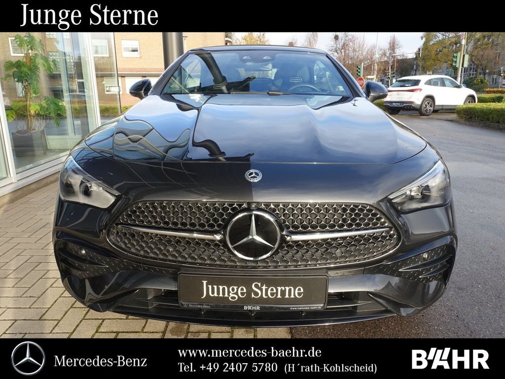 Mercedes-Benz CLE 450 2024