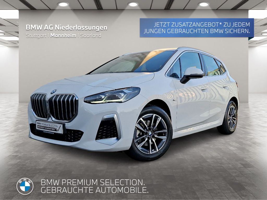 BMW 218 Active Tourer 2024