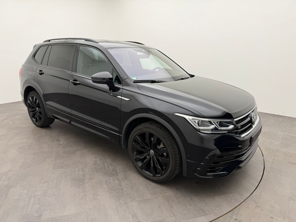 Volkswagen Tiguan Allspace 2024