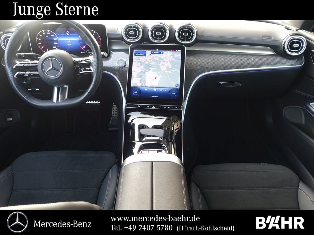 Mercedes-Benz CLE 450 2024