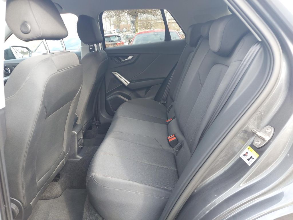 Audi Q2 2024