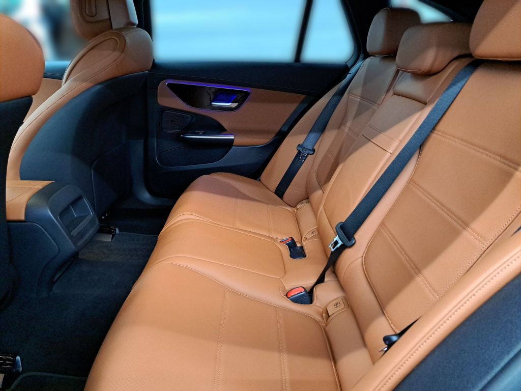 Mercedes-Benz C 220 2022