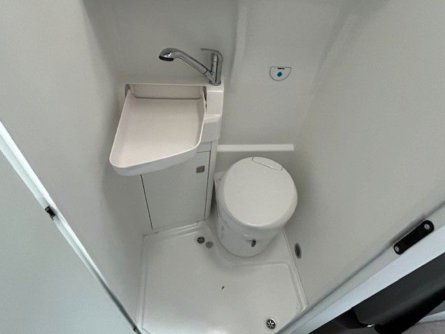 Volkswagen Crafter 2022