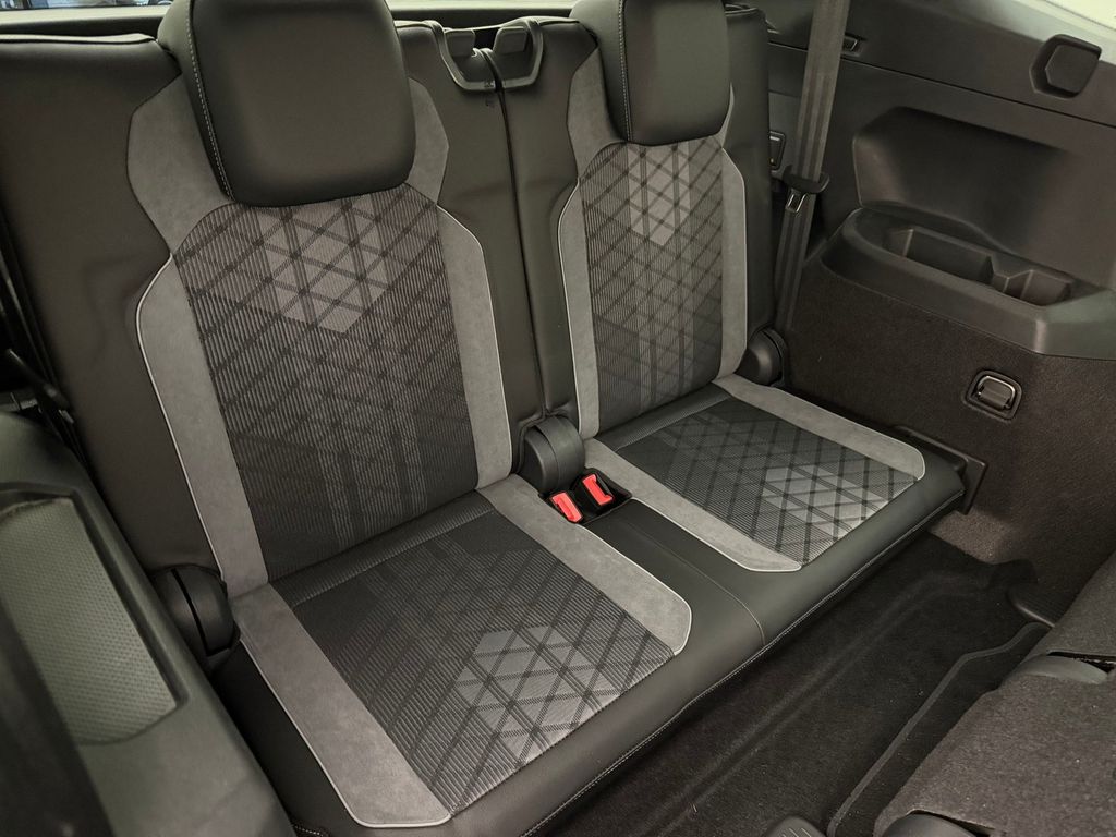 Volkswagen Tiguan Allspace 2024