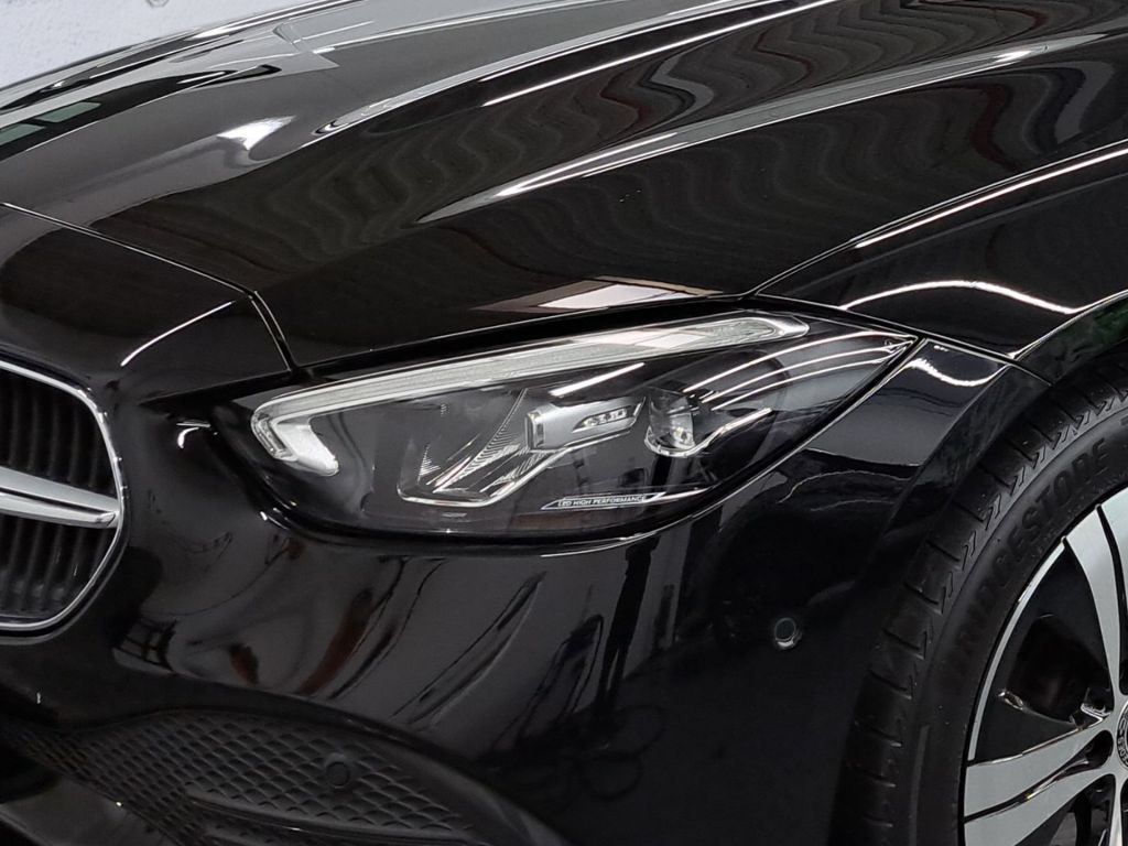 Mercedes-Benz C 220 2022