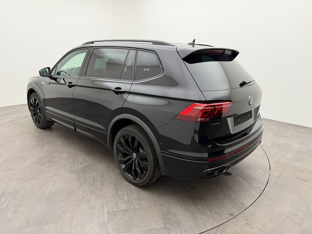 Volkswagen Tiguan Allspace 2024