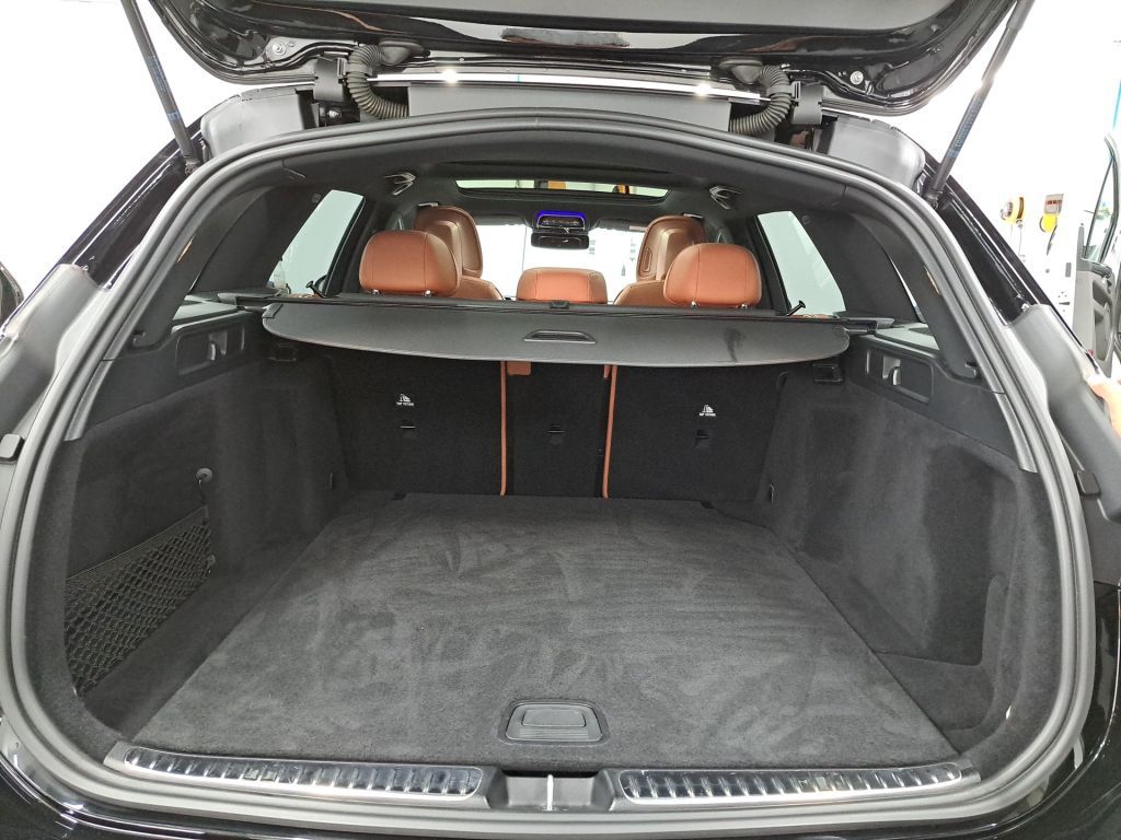 Mercedes-Benz C 220 2022