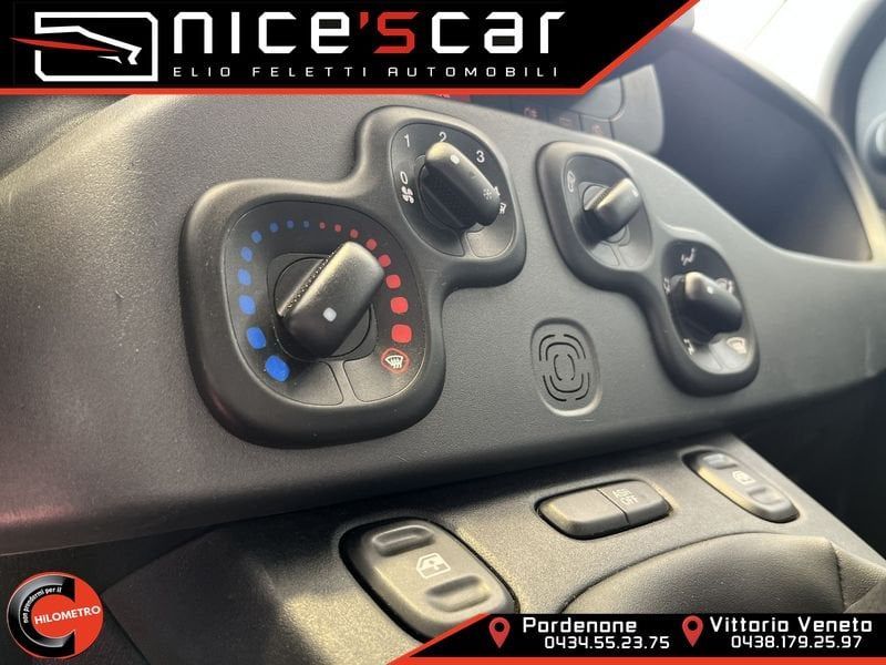 Fiat Panda 2023