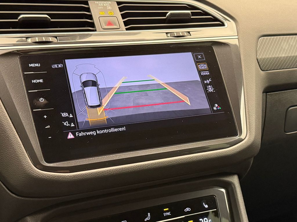 Volkswagen Tiguan Allspace 2024