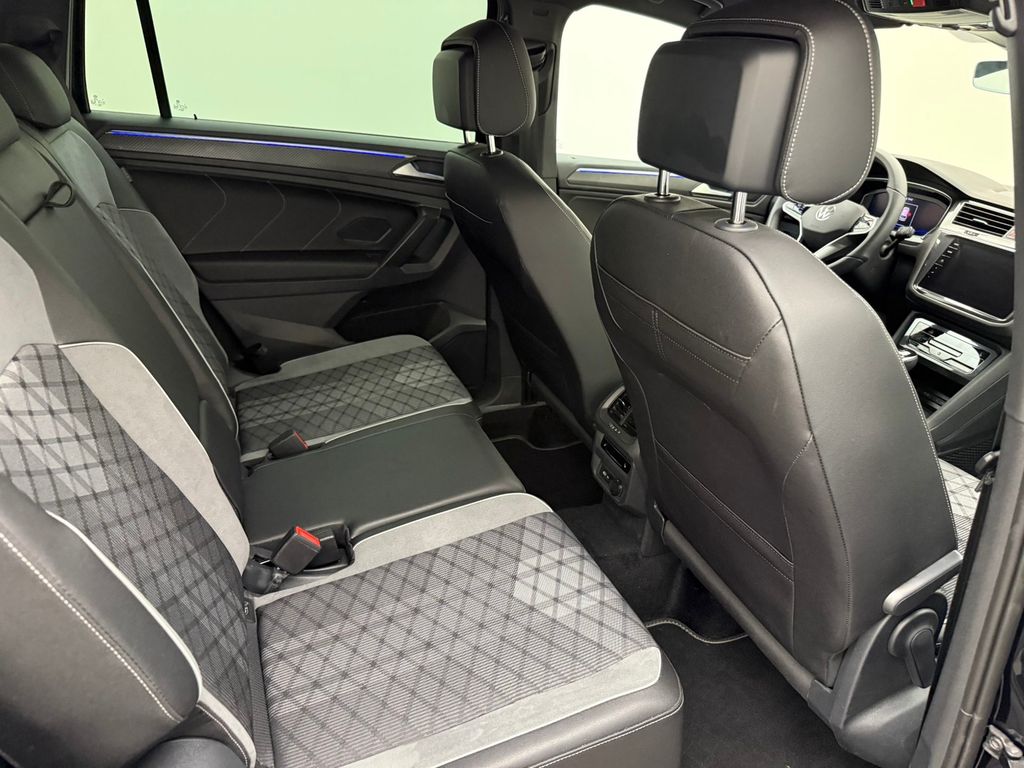 Volkswagen Tiguan Allspace 2024