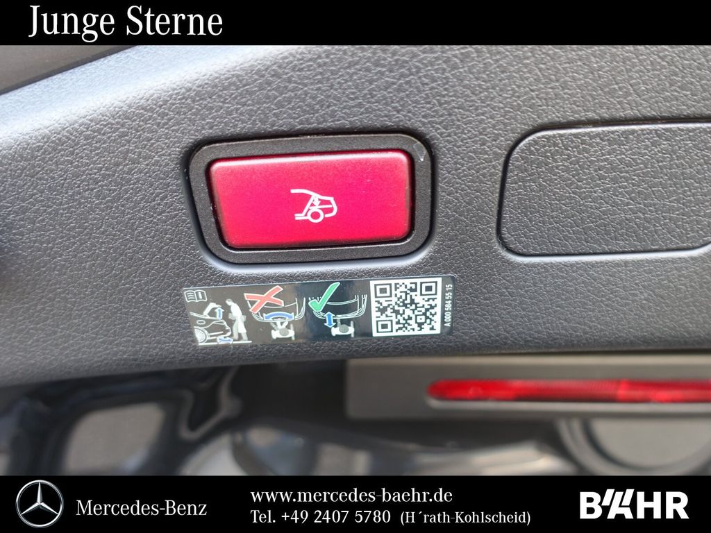 Mercedes-Benz CLE 450 2024