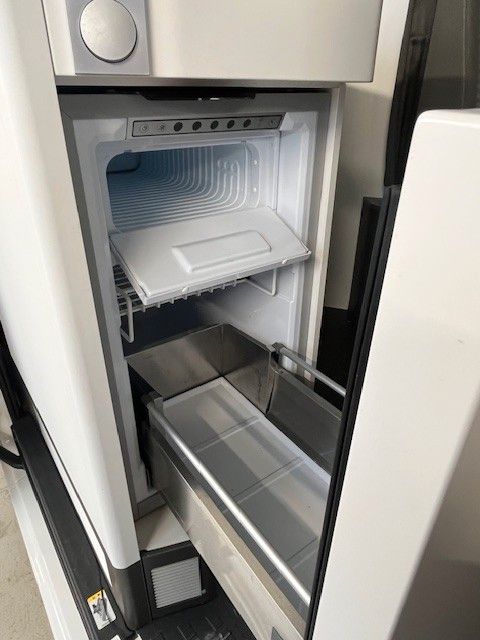 Volkswagen Crafter 2022