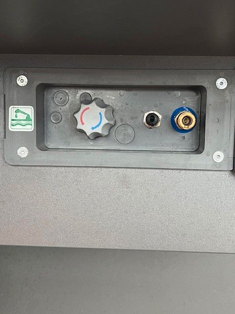 Volkswagen Crafter 2022