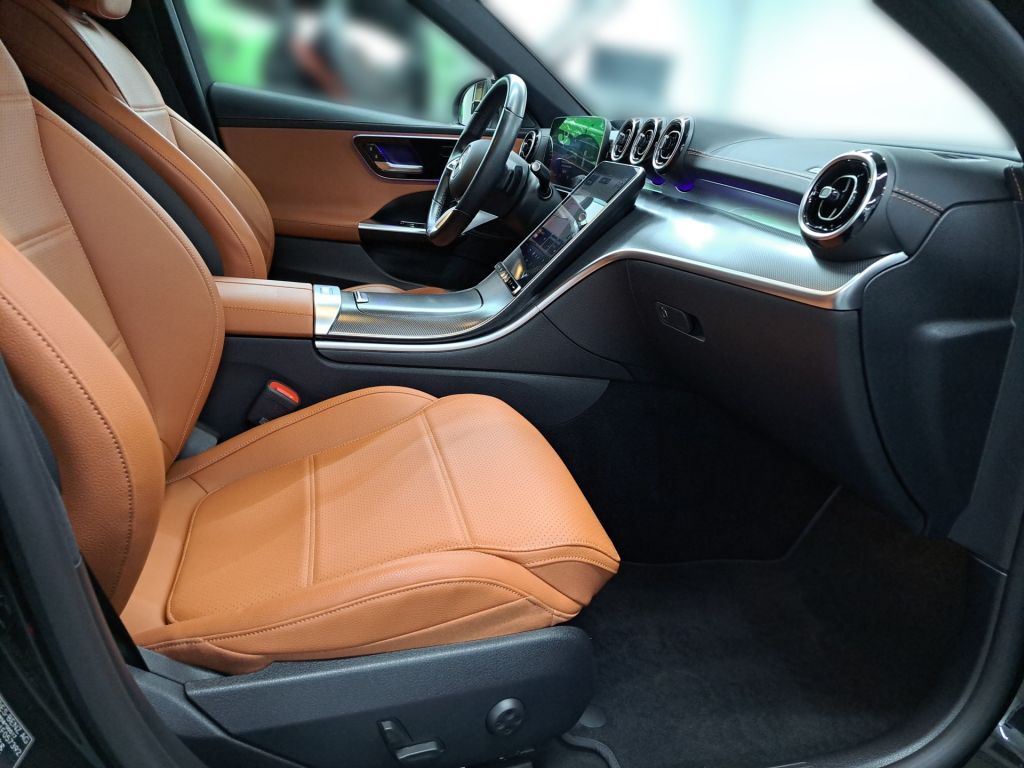 Mercedes-Benz C 220 2022