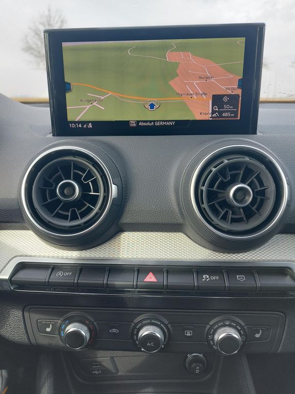 Audi Q2 2024