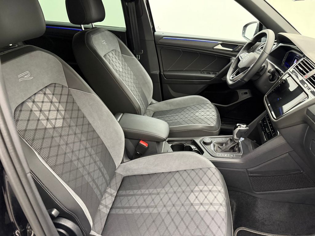 Volkswagen Tiguan Allspace 2024