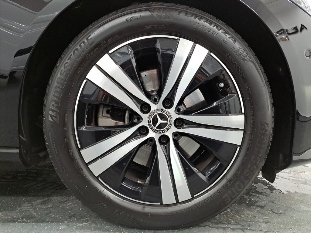 Mercedes-Benz C 220 2022