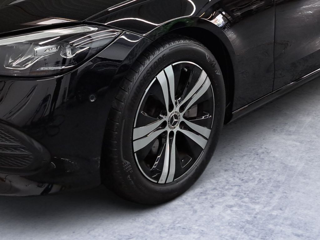 Mercedes-Benz C 220 2022