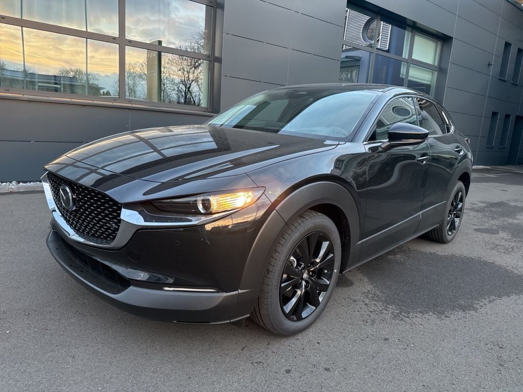 Mazda CX-30 2025