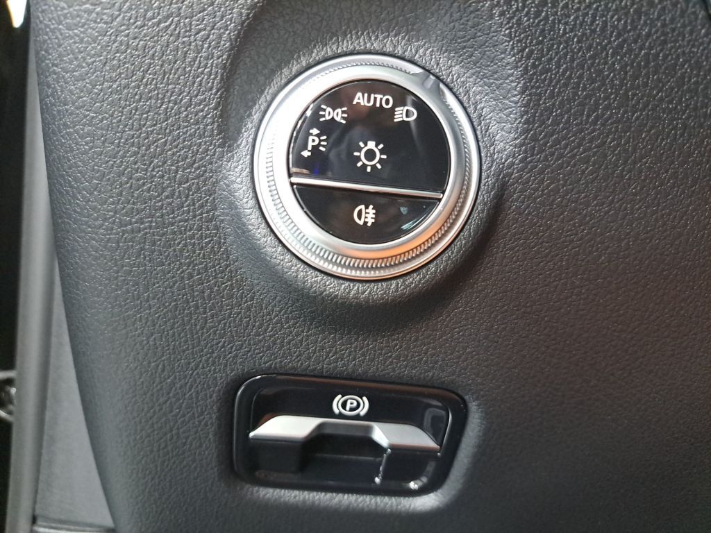 Mercedes-Benz C 220 2022