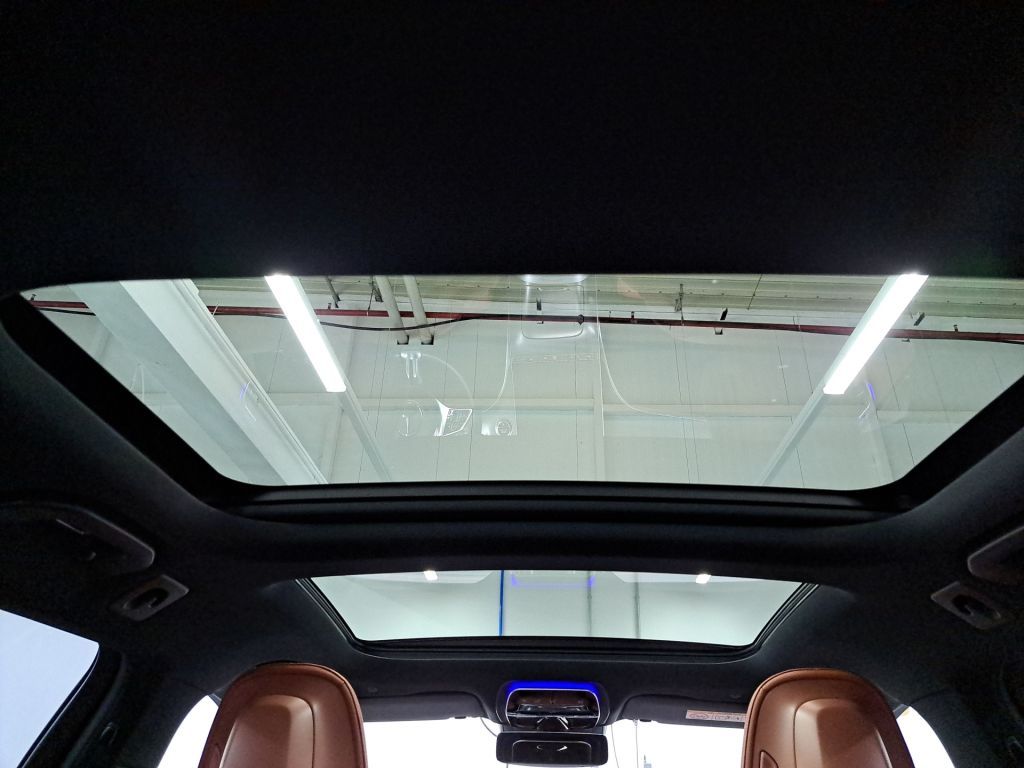 Mercedes-Benz C 220 2022