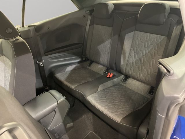 Volkswagen T-Roc 2024