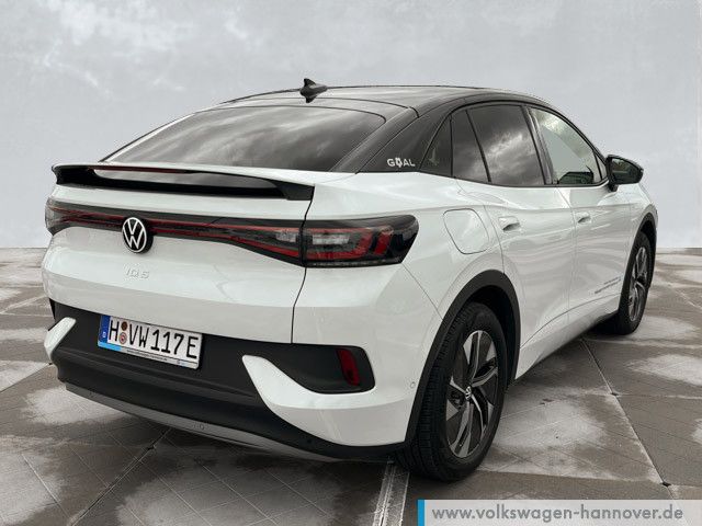 Volkswagen ID.5 2025
