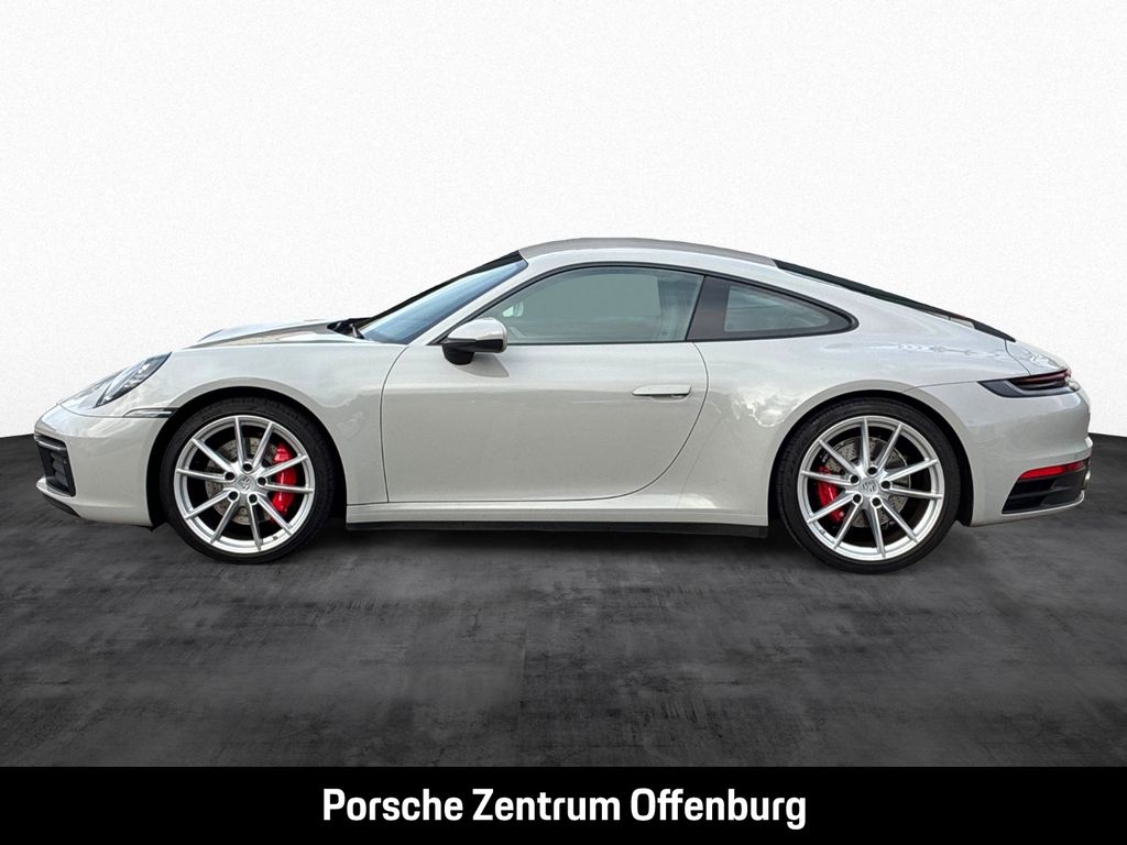 Porsche 992 2022