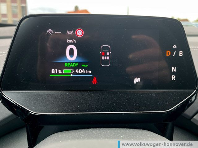 Volkswagen ID.5 2025