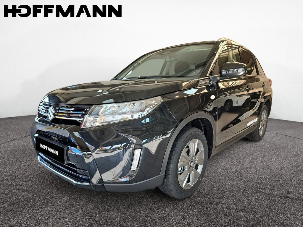 Suzuki Vitara 2025