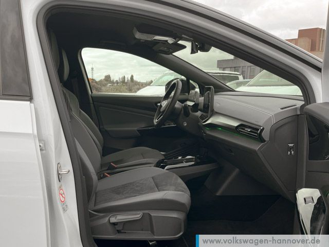 Volkswagen ID.5 2025