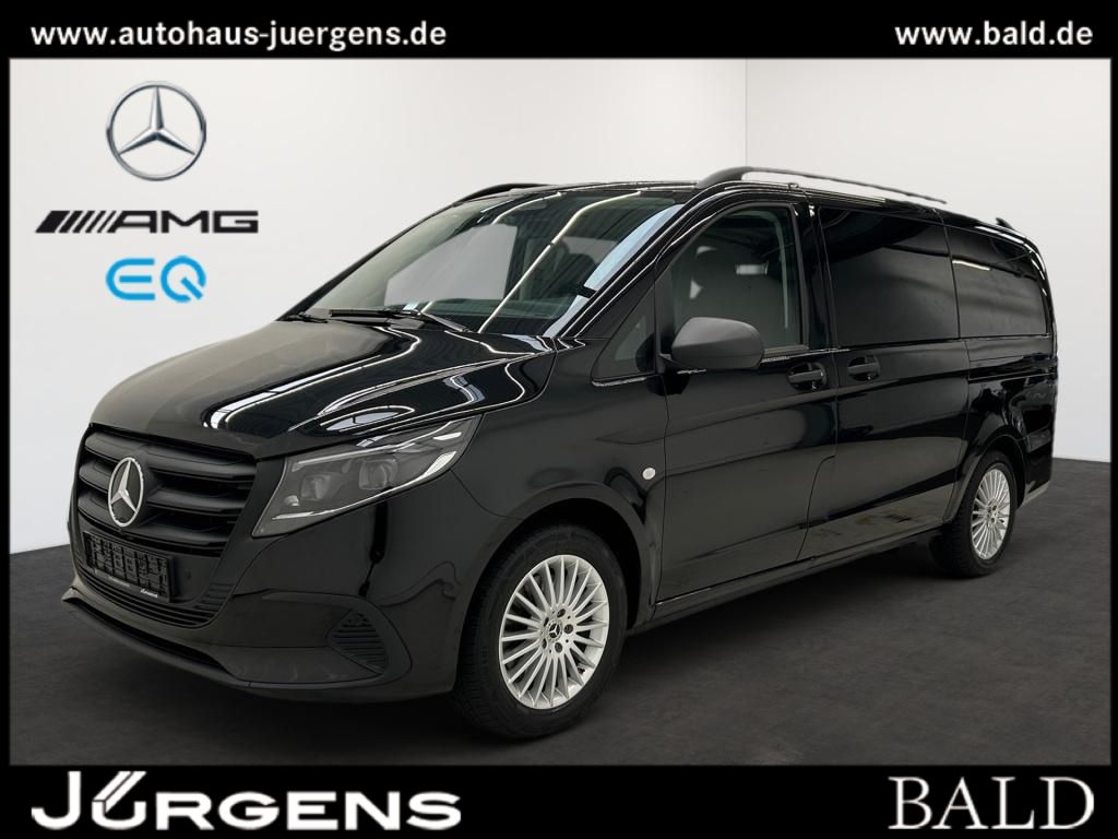 Mercedes-Benz Vito 2024