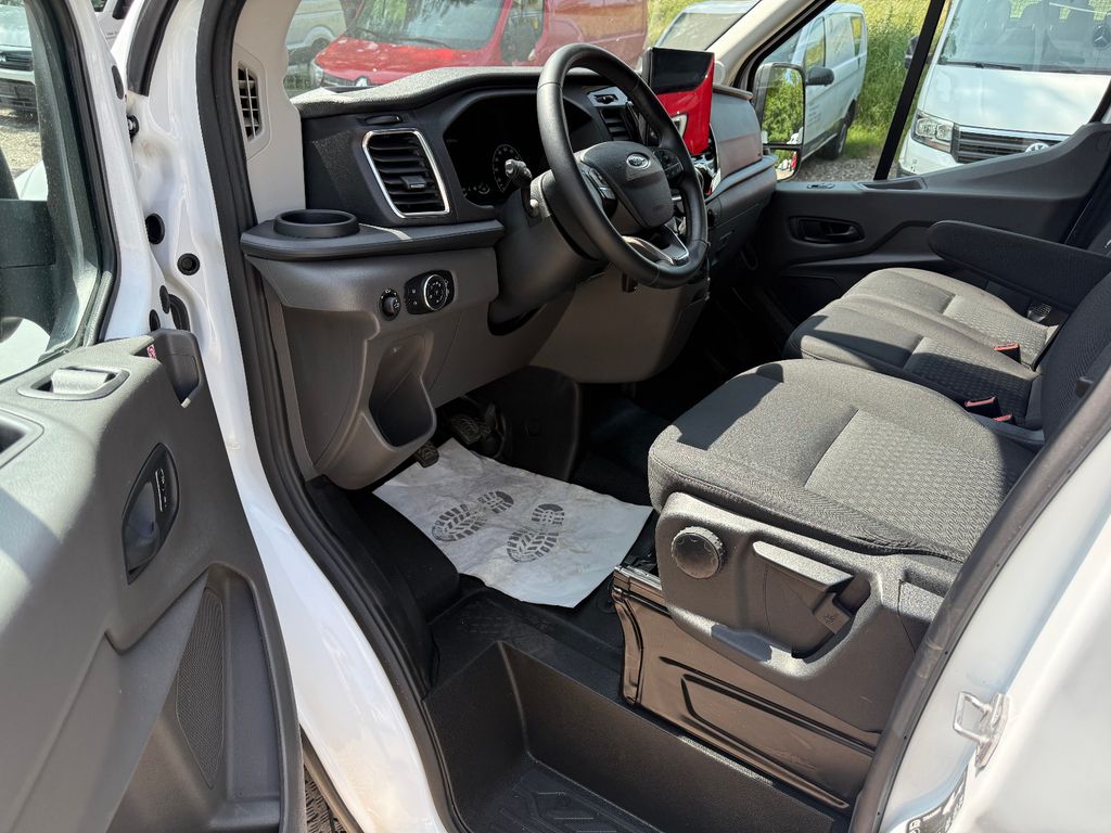 Ford Transit 2024