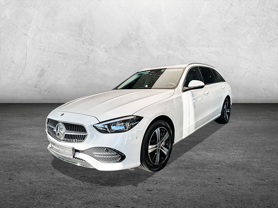 Mercedes-Benz C 300 2022