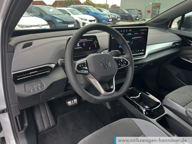 Volkswagen ID.5 2025