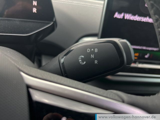 Volkswagen ID.5 2025