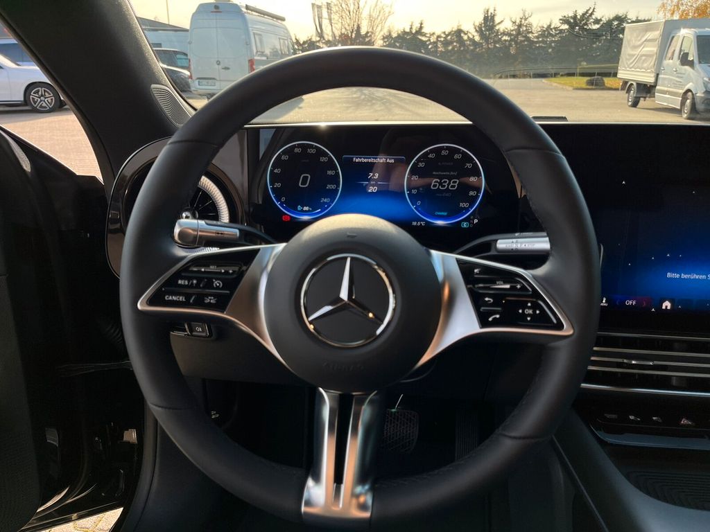 Mercedes-Benz CLA 250 2025