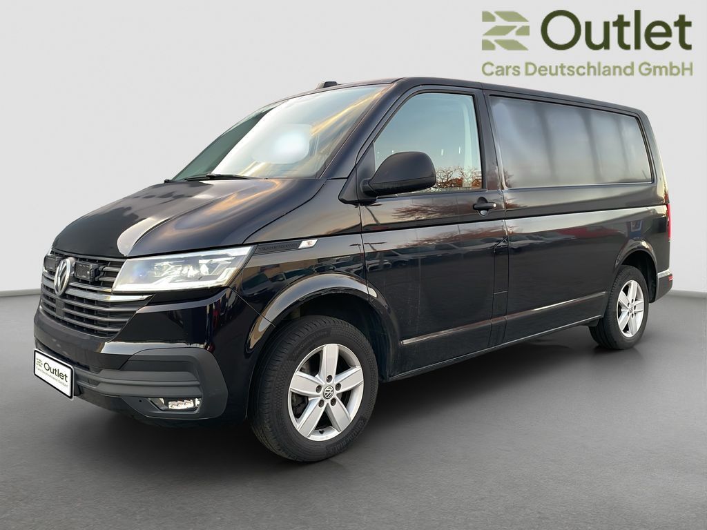 Volkswagen T6 Transporter 2020