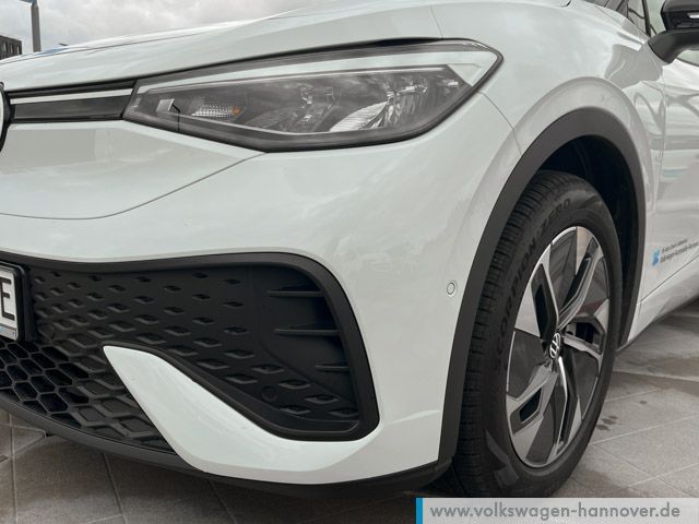 Volkswagen ID.5 2025