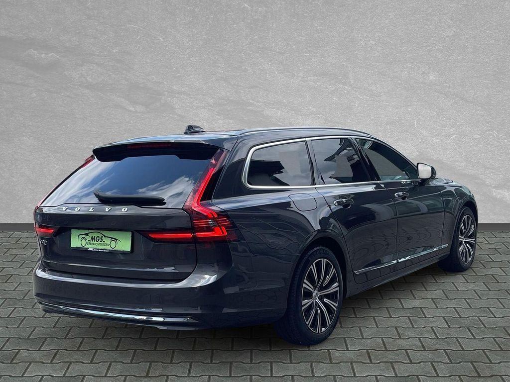 Volvo V90 2021