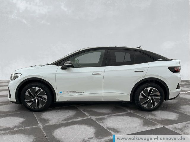 Volkswagen ID.5 2025