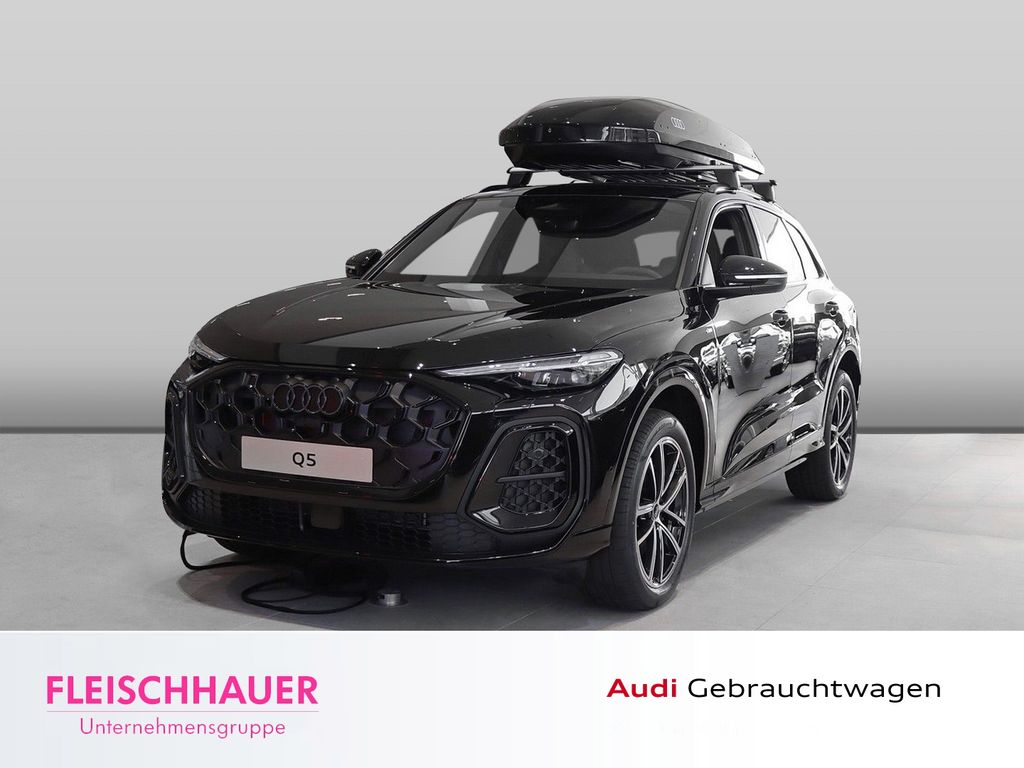 Audi Q5 2025