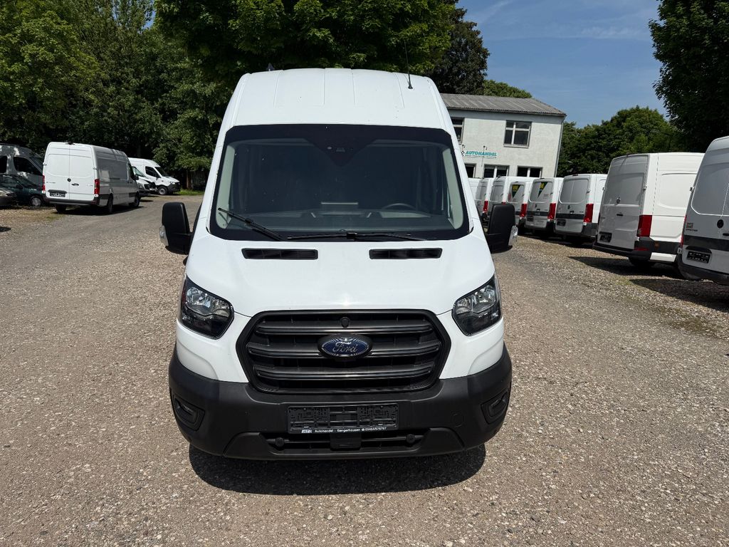 Ford Transit 2024