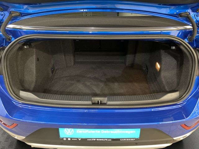 Volkswagen T-Roc 2024