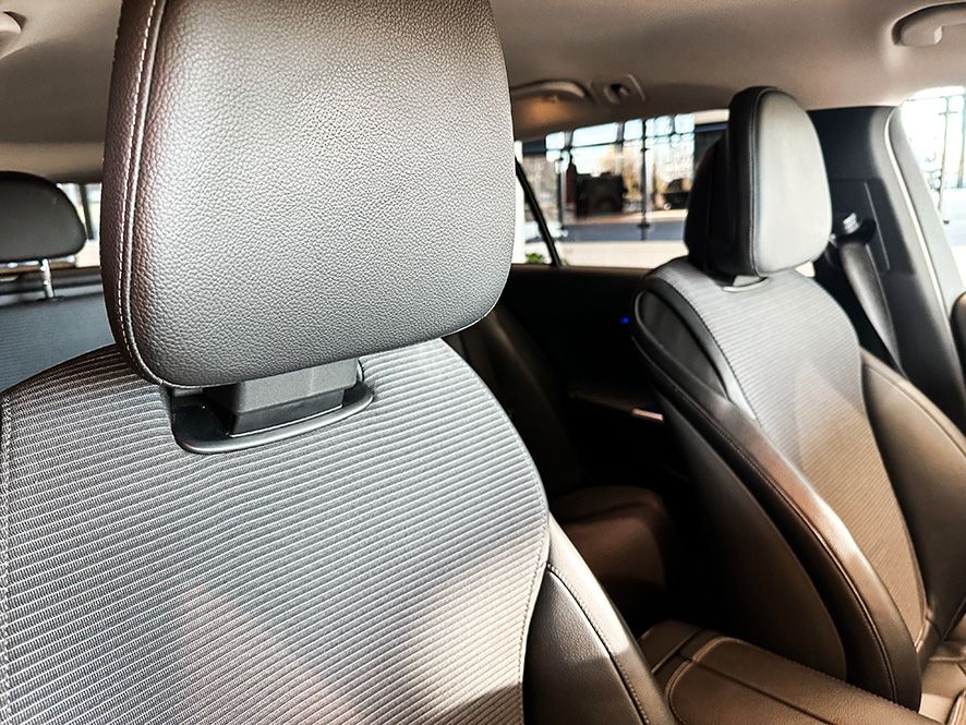 Mercedes-Benz C 300 2022