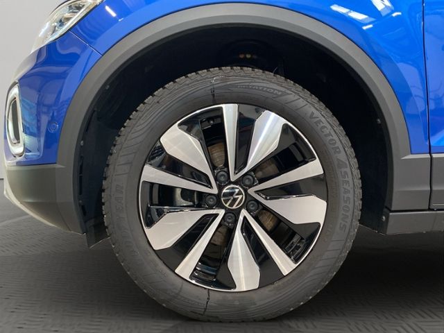 Volkswagen T-Roc 2024