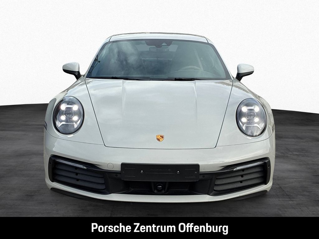 Porsche 992 2022